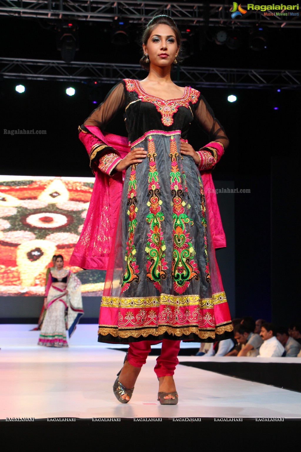 Surat Dreams Fashion Show - Day 2