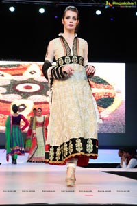 Surat Dreams Fashion Show - Day 2