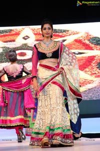 Surat Dreams Fashion Show - Day 2