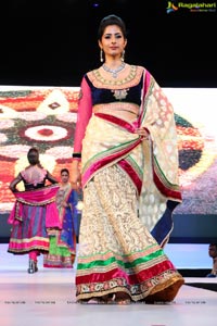 Surat Dreams Fashion Show - Day 2