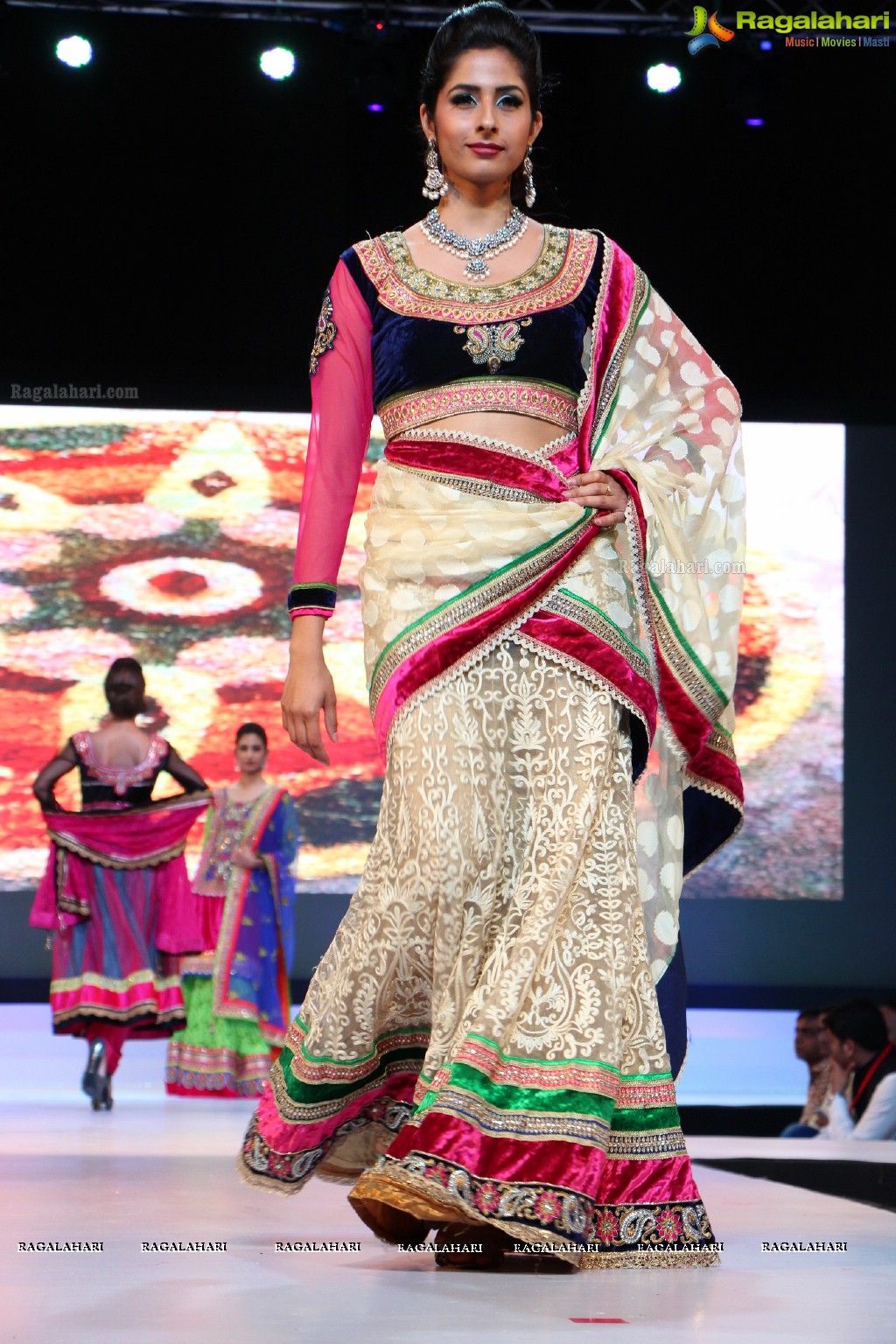 Surat Dreams Fashion Show - Day 2