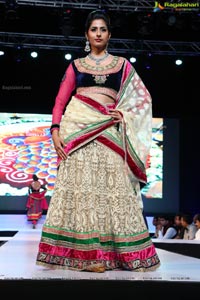 Surat Dreams Fashion Show - Day 2