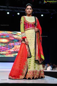 Surat Dreams Fashion Show - Day 2