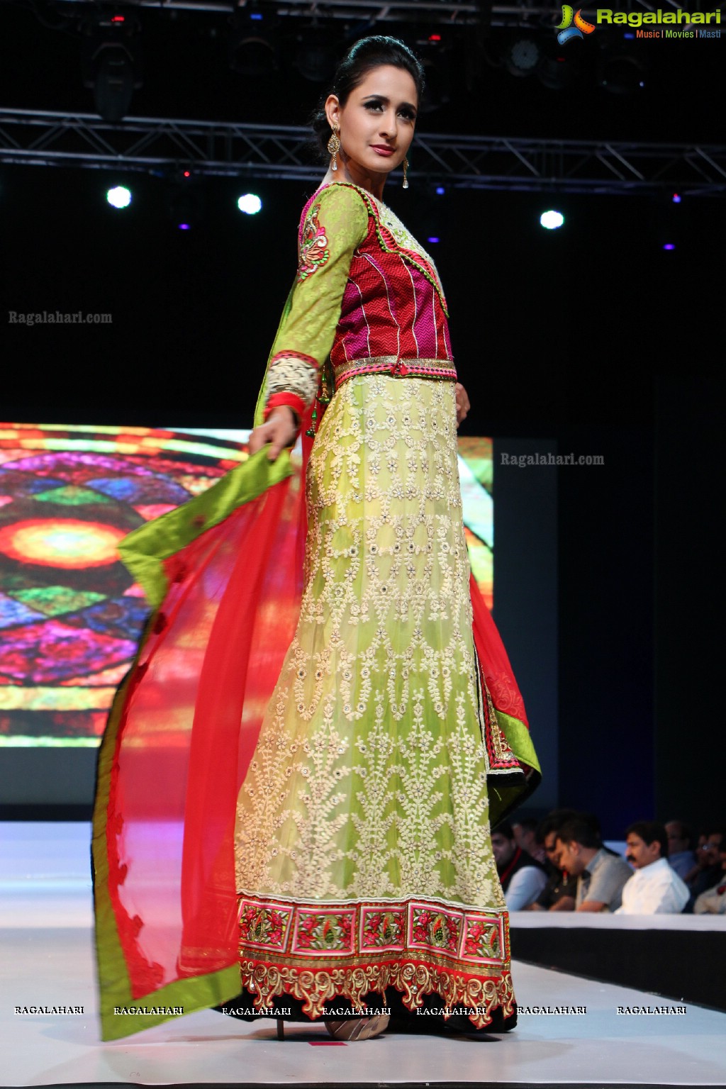 Surat Dreams Fashion Show - Day 2