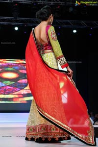 Surat Dreams Fashion Show - Day 2