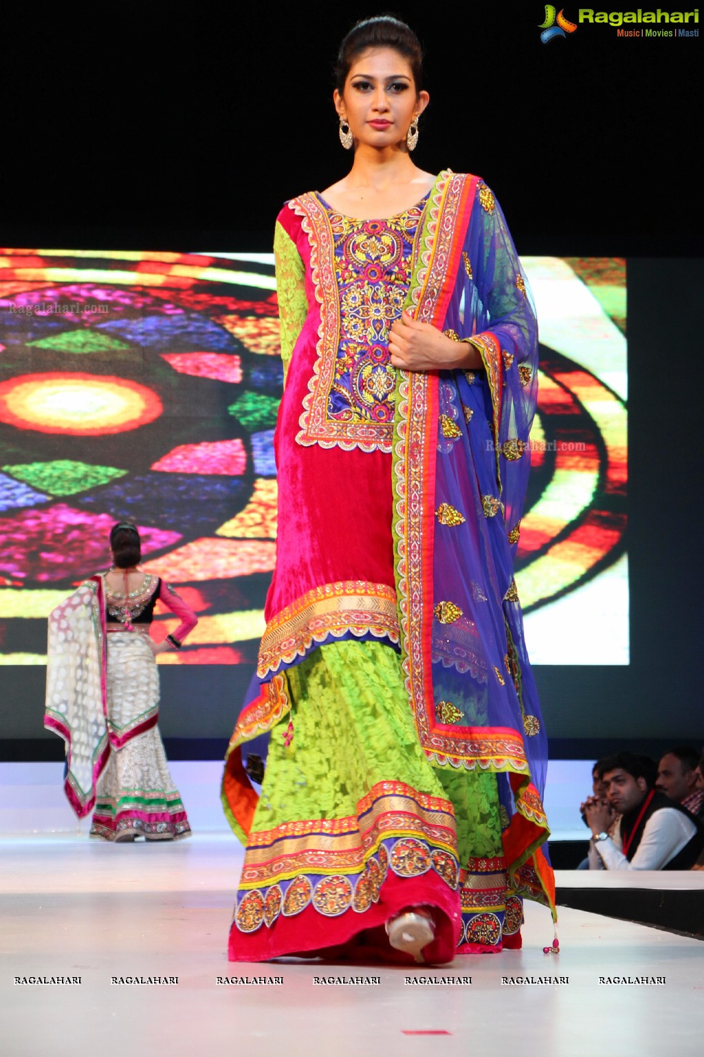 Surat Dreams Fashion Show - Day 2