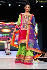 Surat Dreams Fashion Show - Day 2