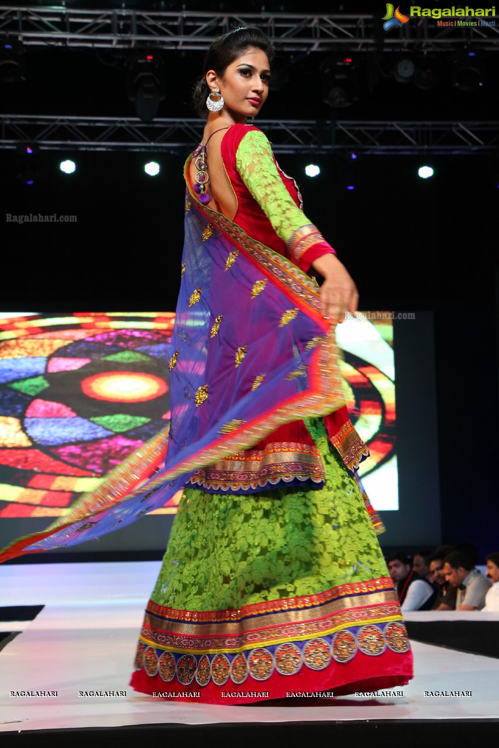 Surat Dreams Fashion Show - Day 2