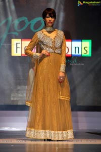 Surat Dreams Fashion Show - Day 2