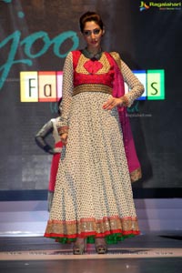 Surat Dreams Fashion Show - Day 2