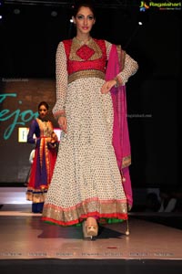 Surat Dreams Fashion Show - Day 2