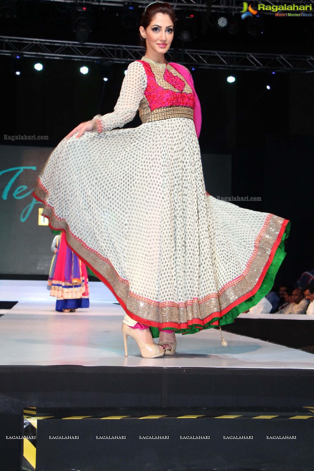 Surat Dreams Fashion Show - Day 2