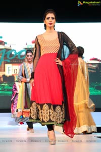 Surat Dreams Fashion Show - Day 2