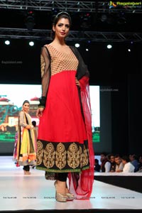 Surat Dreams Fashion Show - Day 2