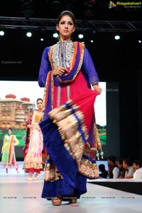 Surat Dreams Fashion Show - Day 2