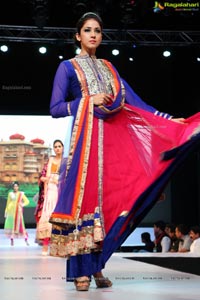 Surat Dreams Fashion Show - Day 2