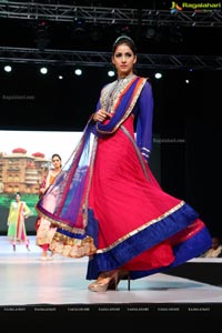 Surat Dreams Fashion Show - Day 2