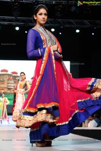 Surat Dreams Fashion Show - Day 2