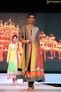 Surat Dreams Fashion Show - Day 2