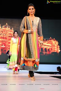 Surat Dreams Fashion Show - Day 2