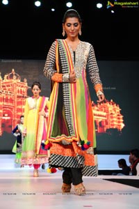 Surat Dreams Fashion Show - Day 2