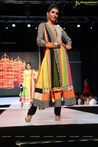 Surat Dreams Fashion Show - Day 2