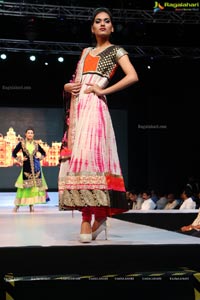 Surat Dreams Fashion Show - Day 2