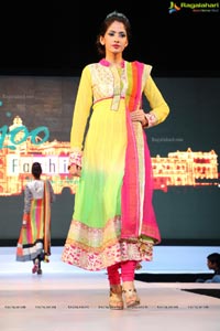 Surat Dreams Fashion Show - Day 2