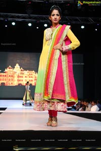 Surat Dreams Fashion Show - Day 2