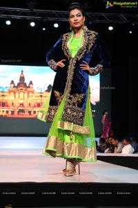 Surat Dreams Fashion Show - Day 2