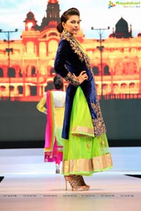 Surat Dreams Fashion Show - Day 2