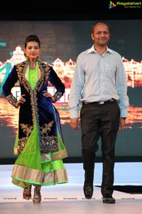 Surat Dreams Fashion Show - Day 2