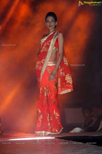 Surat Dreams Fashion Show - Day 2