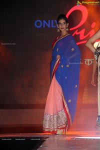 Surat Dreams Fashion Show - Day 2