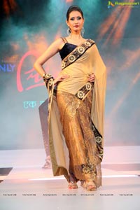 Surat Dreams Fashion Show - Day 2