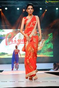 Surat Dreams Fashion Show - Day 2