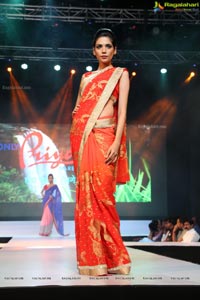 Surat Dreams Fashion Show - Day 2