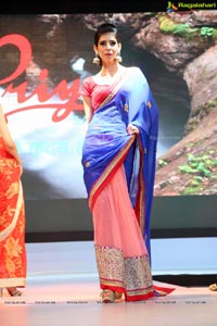 Surat Dreams Fashion Show - Day 2