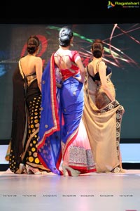 Surat Dreams Fashion Show - Day 2