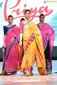 Surat Dreams Fashion Show - Day 2