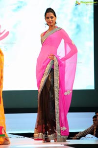 Surat Dreams Fashion Show - Day 2