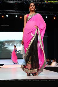 Surat Dreams Fashion Show - Day 2