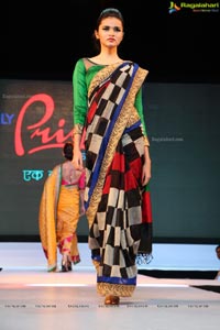 Surat Dreams Fashion Show - Day 2