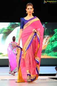 Surat Dreams Fashion Show - Day 2