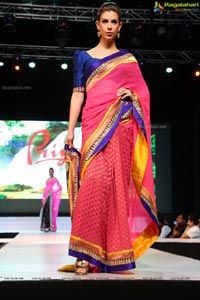 Surat Dreams Fashion Show - Day 2