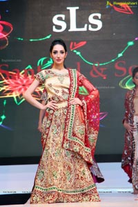 Surat Dreams Fashion Show - Day 2