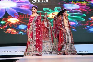 Surat Dreams Fashion Show - Day 2