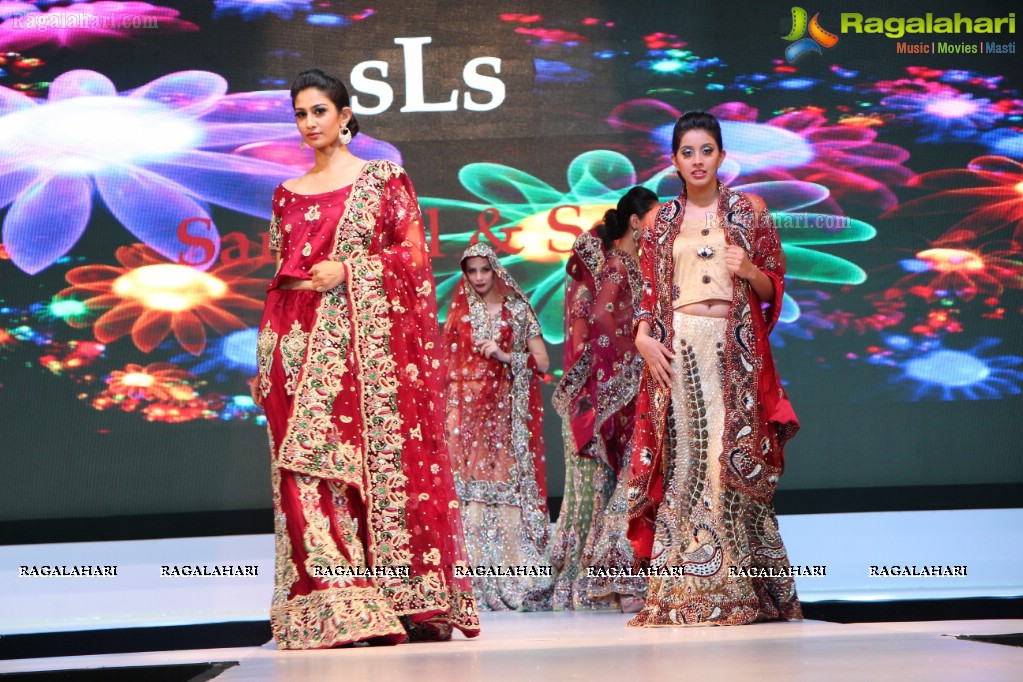 Surat Dreams Fashion Show - Day 2