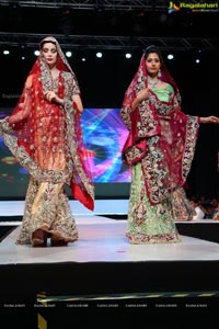 Surat Dreams Fashion Show - Day 2