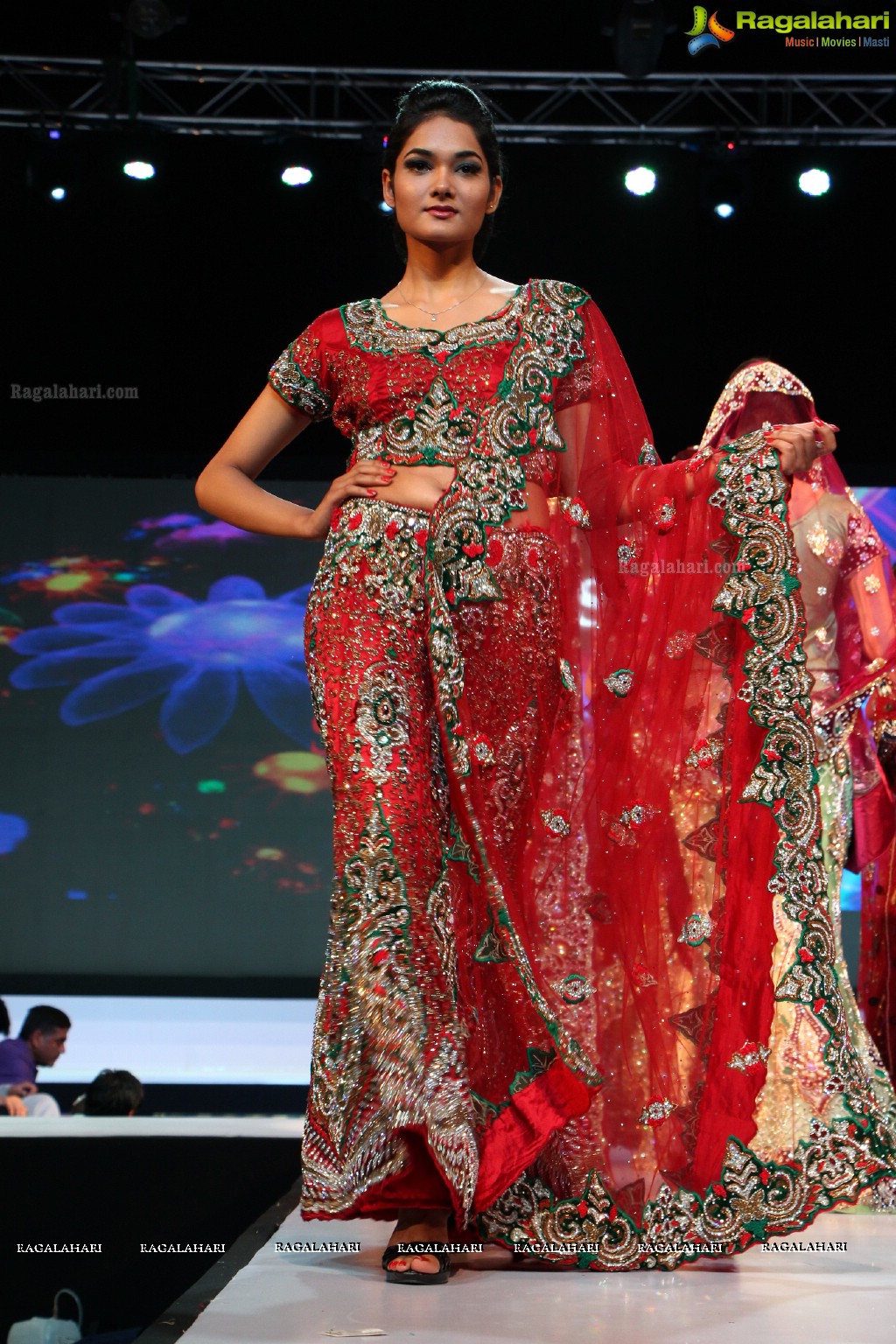 Surat Dreams Fashion Show - Day 2